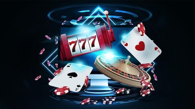 پاکستان کے SlotsMagic Casino کھلاڑیوں کے لیےجیک پاٹ گیم