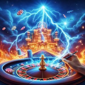 SlotsMagic Casino پاکستان کیسینو میں بلیک جیک گیمز