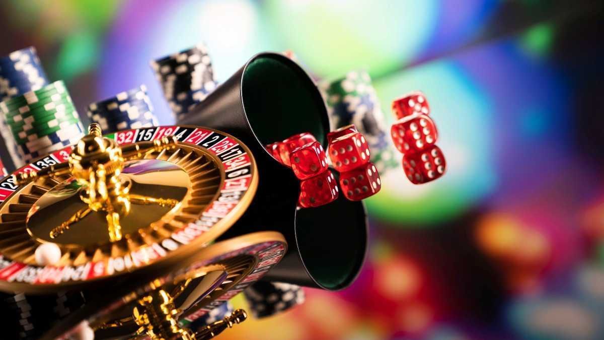 SlotsMagic Casino کیسینو میں بکراٹکھیلیں