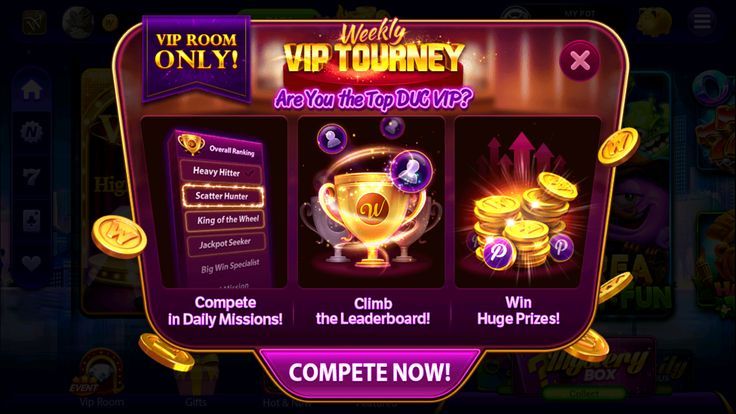 پاکستان میں SlotsMagic Casino کا آن لائن کیسینو سیکشن کھولیں۔